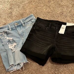 American Eagle shorts